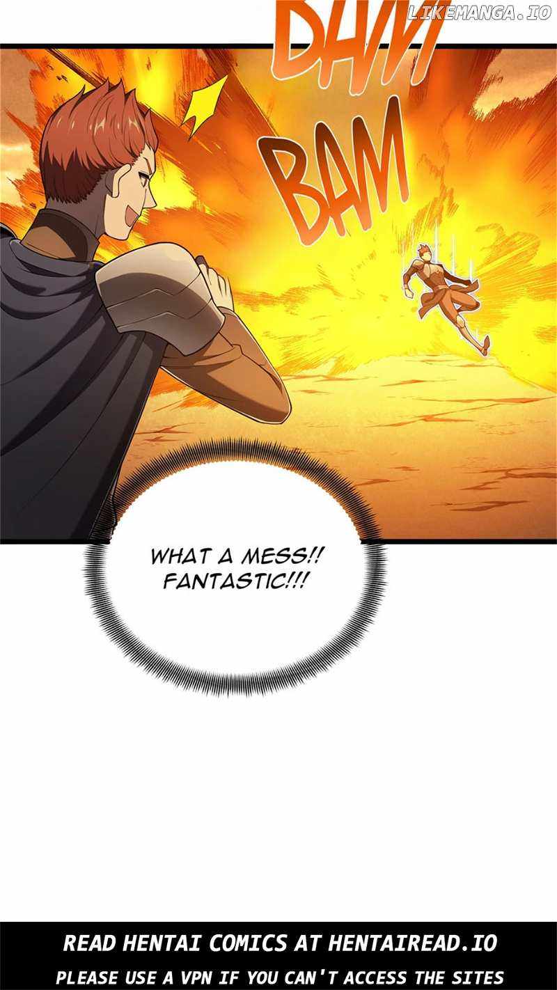 The King's Avatar (Reboot) Chapter 151 29